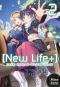 [Nidoume no Jinsei wo Isekai de 02] • [New Life+] Young Again in Another World - Volume 02